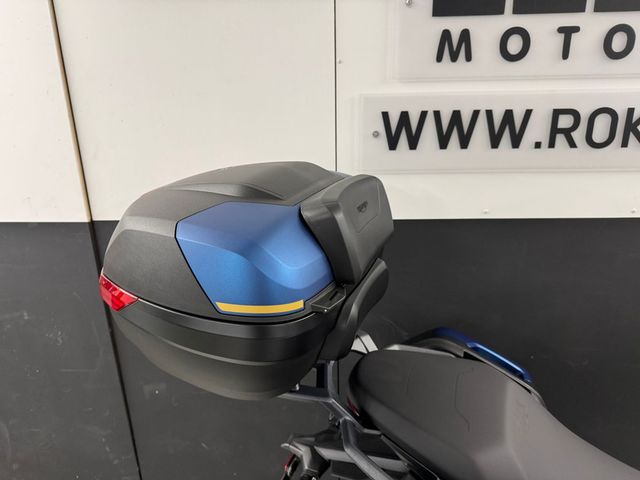 triumph - tiger-sport-800-tour