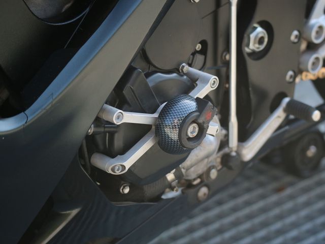 suzuki - gsx-r-750