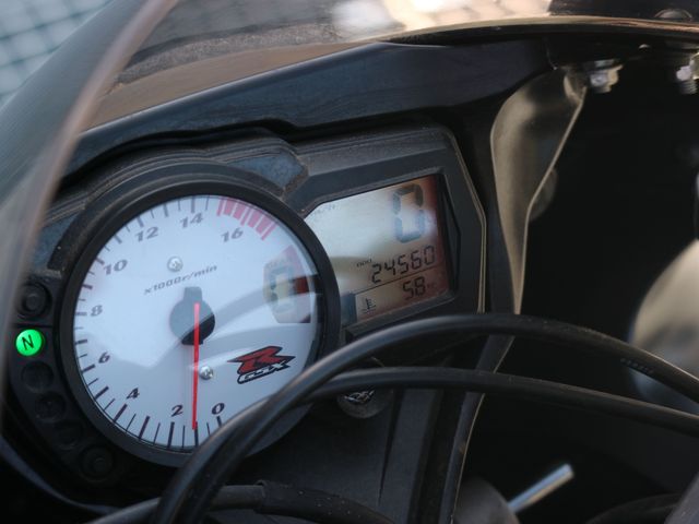 suzuki - gsx-r-750