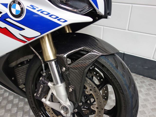 bmw - s-1000-rr
