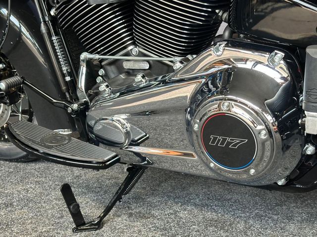 harley-davidson - heritage-classic