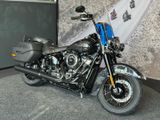 HARLEY-DAVIDSON HERITAGE CLASSIC
