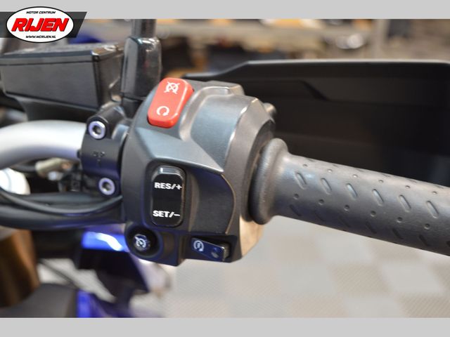 triumph - tiger-explorer