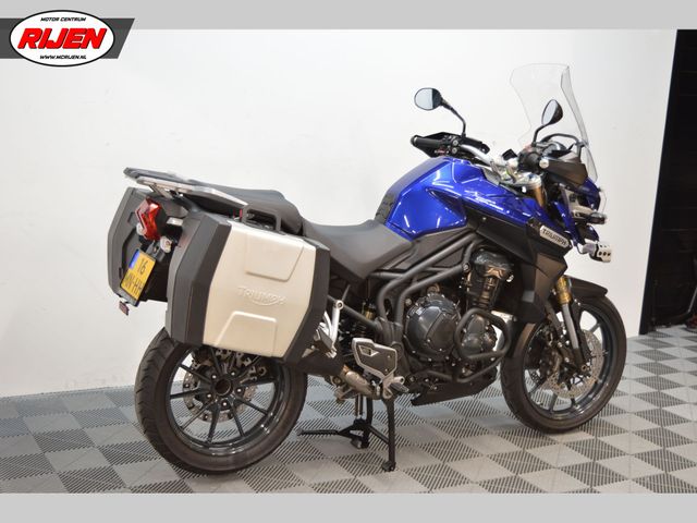triumph - tiger-explorer