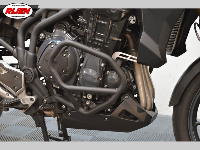 triumph - tiger-explorer