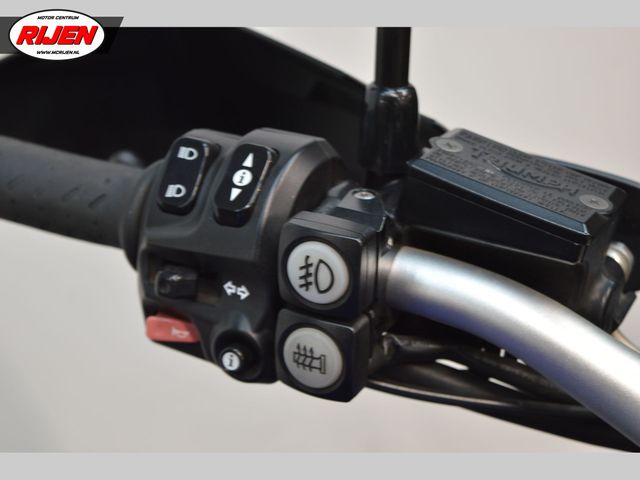 triumph - tiger-explorer