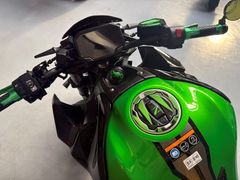 Kawasaki Z900 Performance 2023 occasion – foto 3 van 8