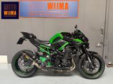 KAWASAKI Z900 PERFORMANCE