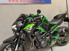 Kawasaki Z900 Performance 2023 occasion – foto 8 van 8