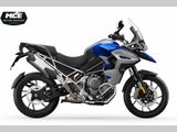 TRIUMPH TIGER 1200 GT EXPLORER