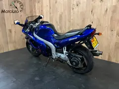 Triumph Sprint ST 955 2002 occasion – foto 6 van 20