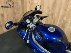 Triumph Sprint ST 955 2002 occasion – foto 12 van 20