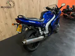 Triumph Sprint ST 955 2002 occasion – foto 2 van 20