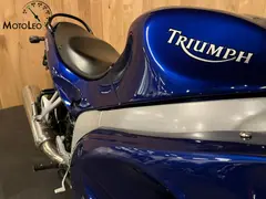 Triumph Sprint ST 955 2002 occasion – foto 9 van 20