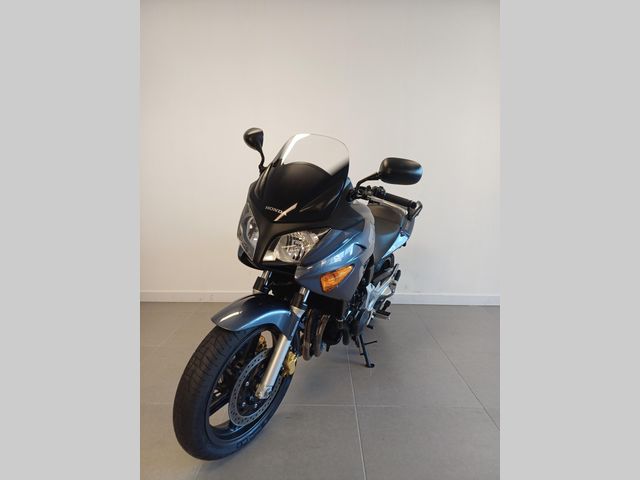 honda - cbf-600-s-abs