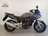 HONDA CBF 600 S ABS