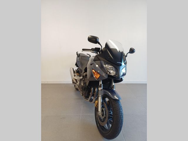honda - cbf-600-s-abs