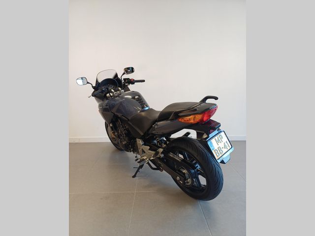 honda - cbf-600-s-abs