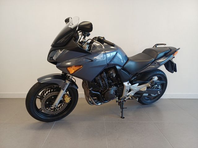 honda - cbf-600-s-abs