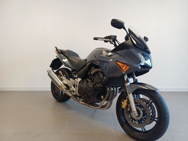 honda - cbf-600-s-abs