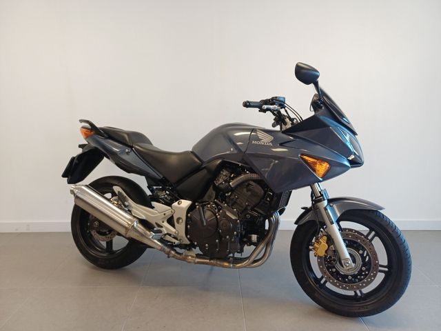 honda - cbf-600-s-abs