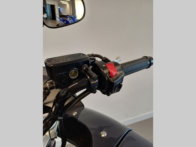 honda - cbf-600-s-abs