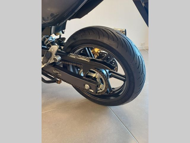 honda - cbf-600-s-abs
