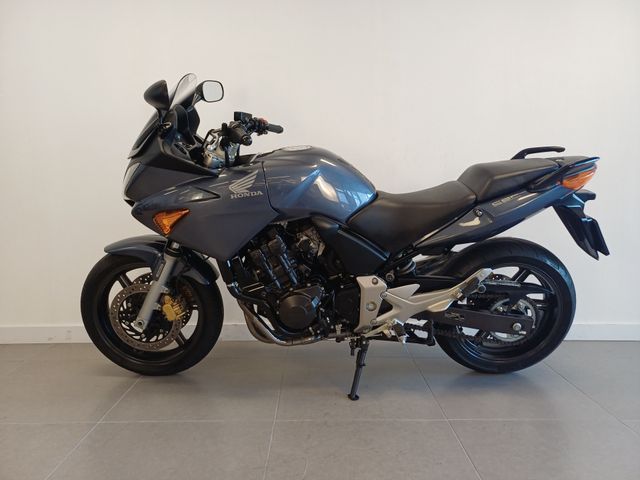 honda - cbf-600-s-abs