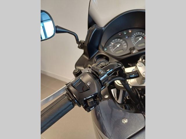 honda - cbf-600-s-abs