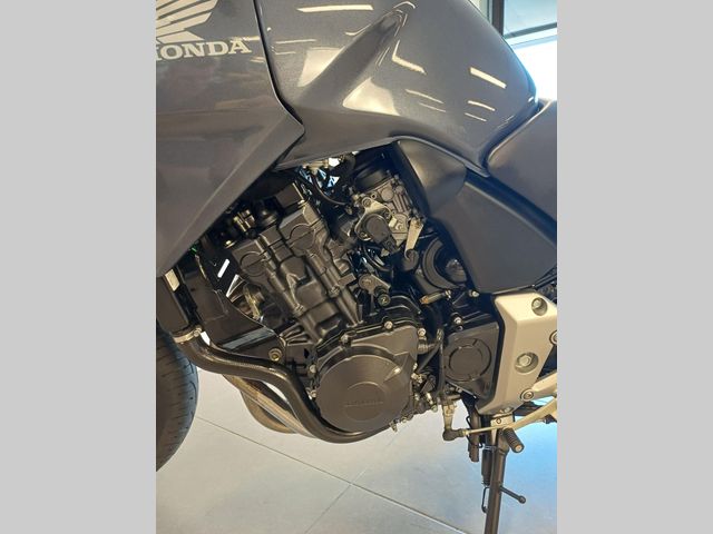 honda - cbf-600-s-abs