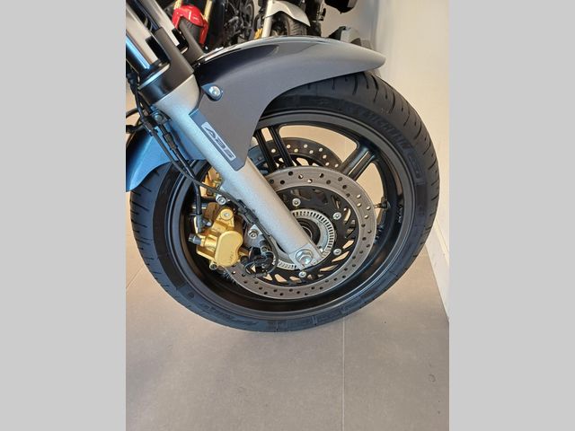 honda - cbf-600-s-abs