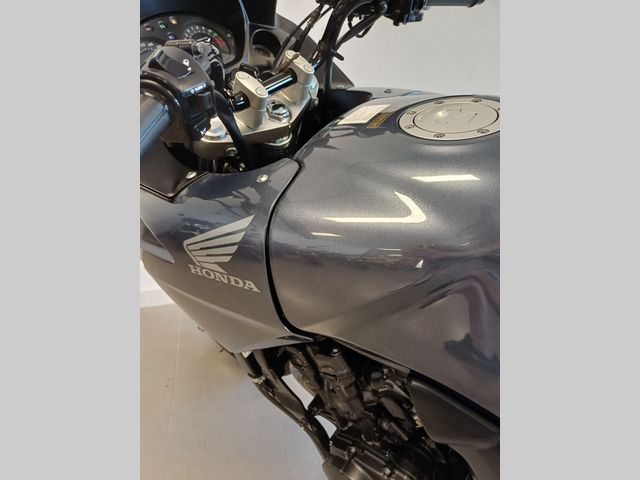 honda - cbf-600-s-abs