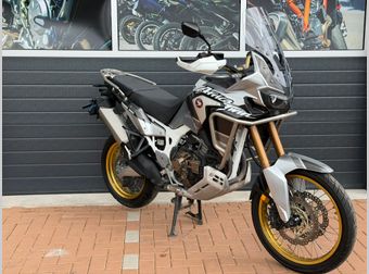 Honda CRF 1000 L Africa Twin DCT Adventure Sports 2019 occasion