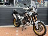 HONDA CRF 1000 L AFRICA TWIN DCT ADVENTURE SPORTS