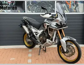 Honda CRF 1000 L Africa Twin DCT Adventure Sports 2019