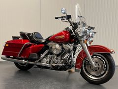 HARLEY-DAVIDSON ELECTRA GLIDE FLHS