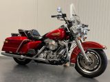 HARLEY-DAVIDSON ELECTRA GLIDE FLHS