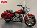 HARLEY-DAVIDSON ELECTRA GLIDE FLHS