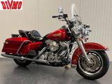 HARLEY-DAVIDSON ELECTRA GLIDE FLHS