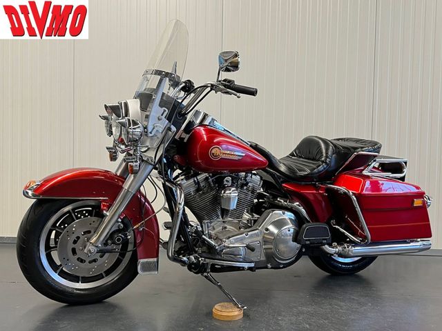 harley-davidson - electra-glide-flhs