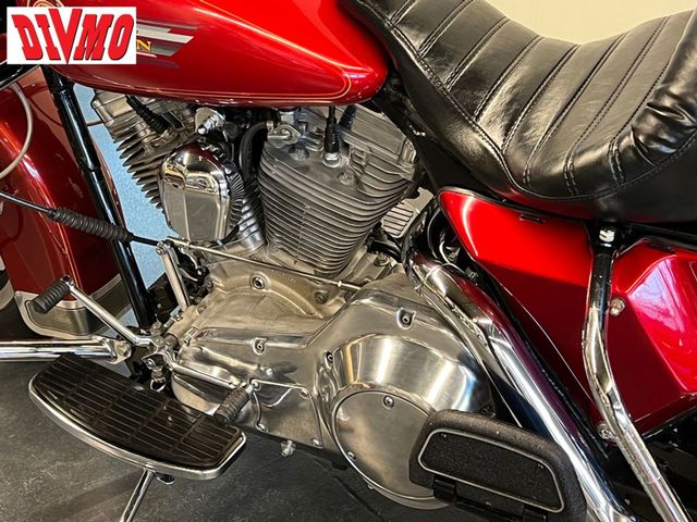 harley-davidson - electra-glide-flhs
