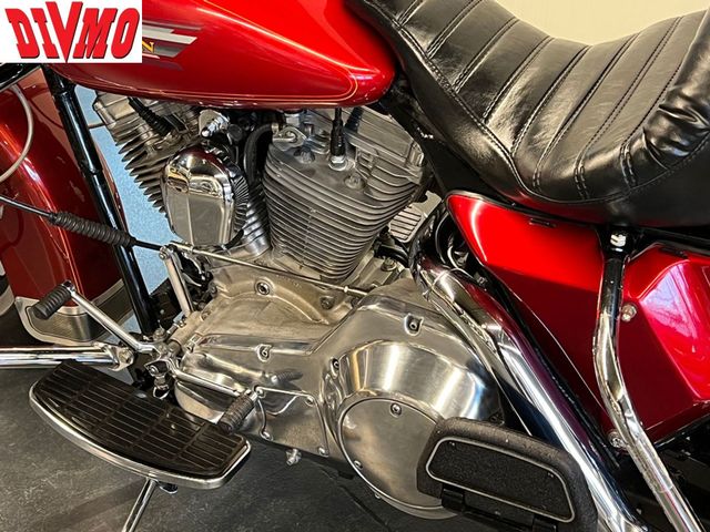 harley-davidson - electra-glide-flhs