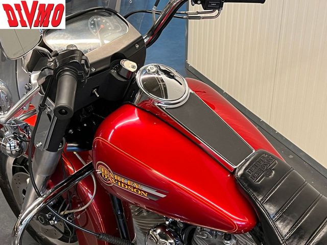 harley-davidson - electra-glide-flhs