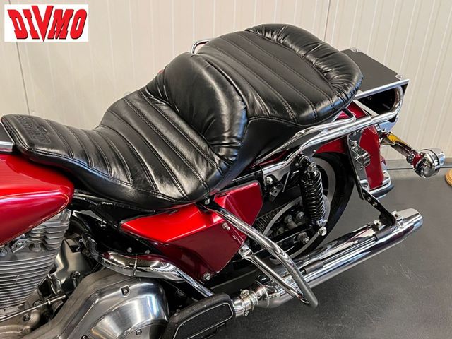 harley-davidson - electra-glide-flhs