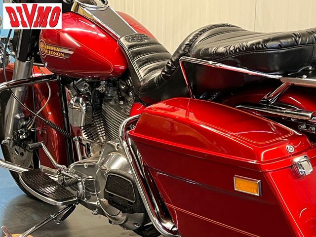harley-davidson - electra-glide-flhs