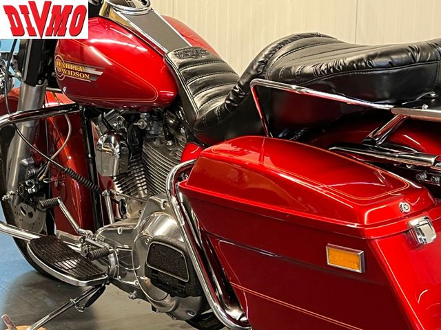 harley-davidson - electra-glide-flhs