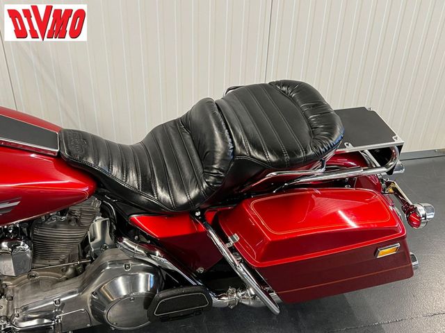 harley-davidson - electra-glide-flhs