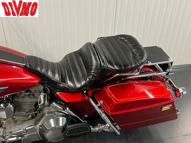 harley-davidson - electra-glide-flhs