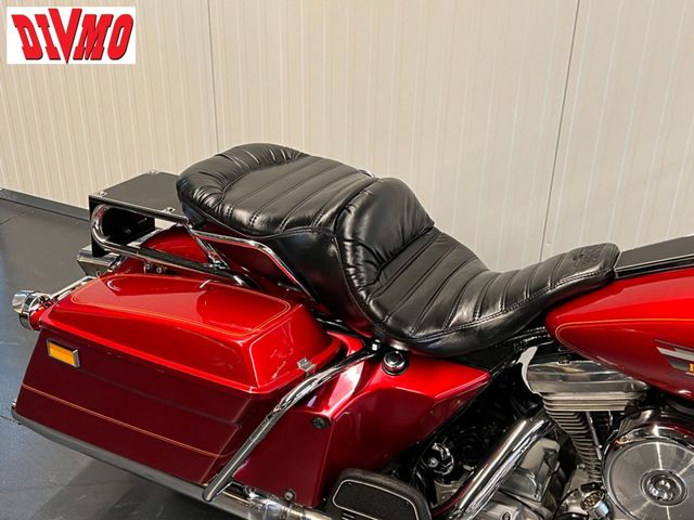 harley-davidson - electra-glide-flhs