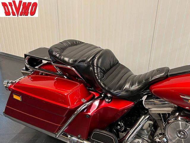 harley-davidson - electra-glide-flhs